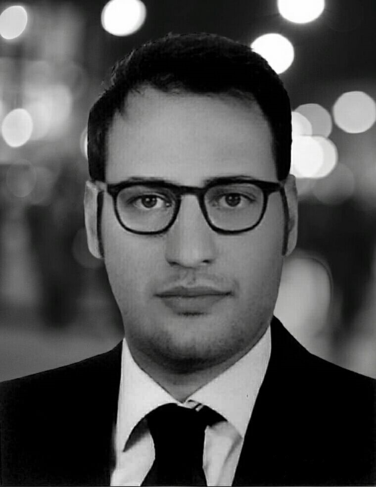 محمد یزن العابدین