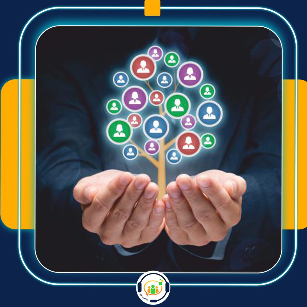 شبکه سازی - OmniChannel