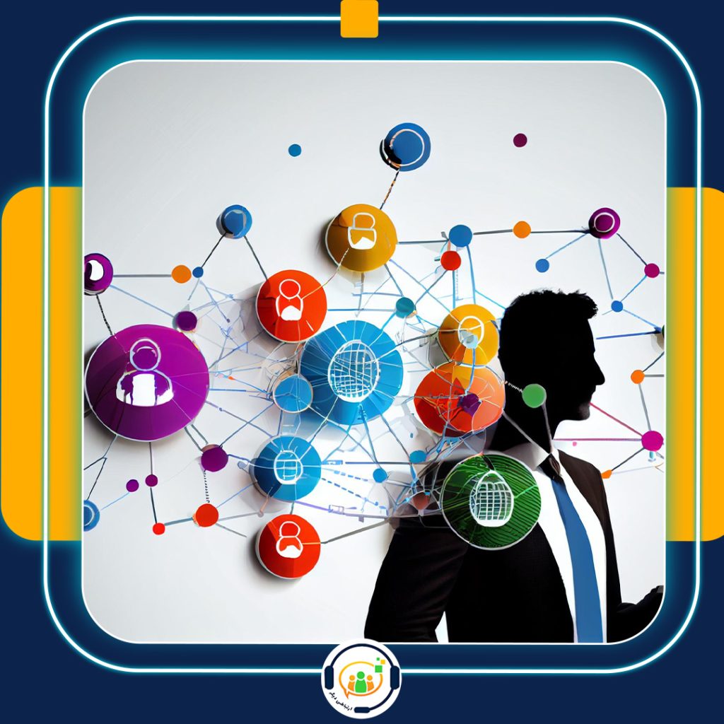 شبکه سازی - OmniChannel