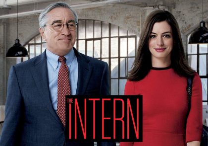 intern movie