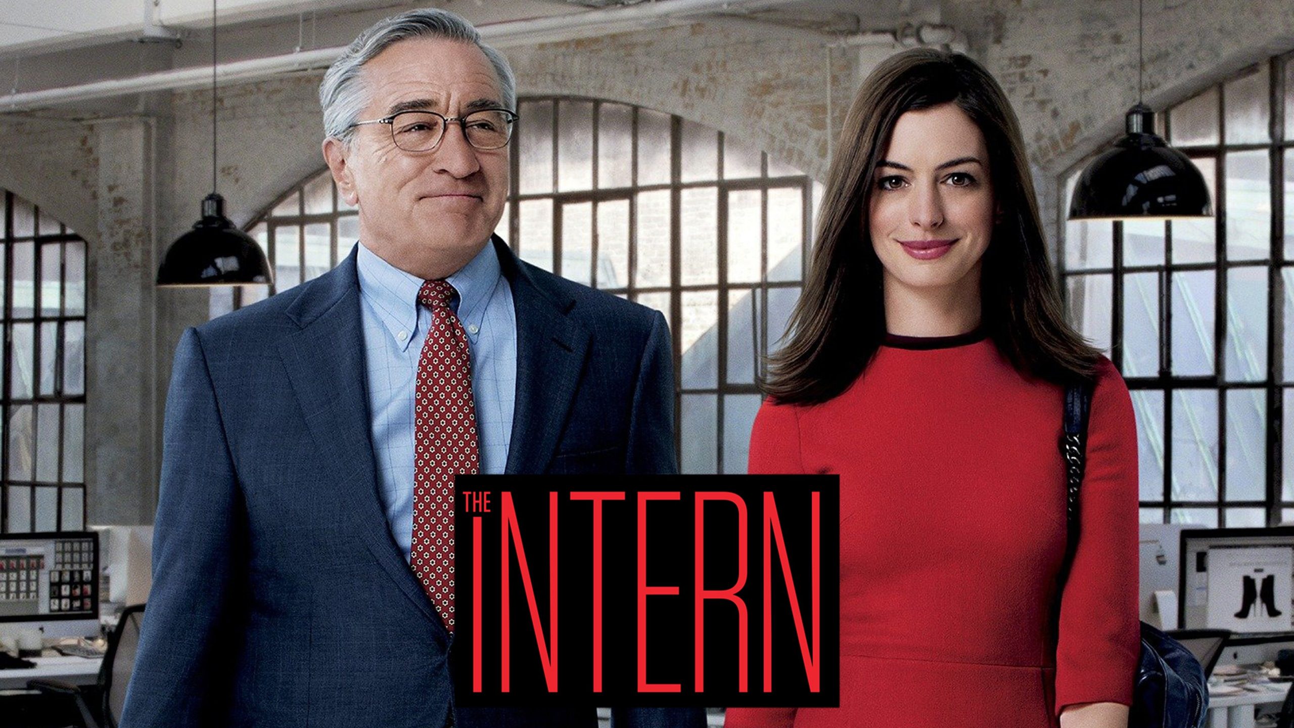 intern movie