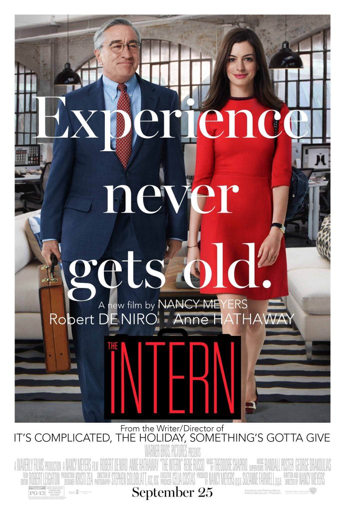 intern movie