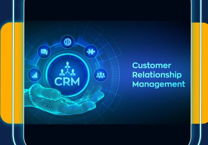 CRM