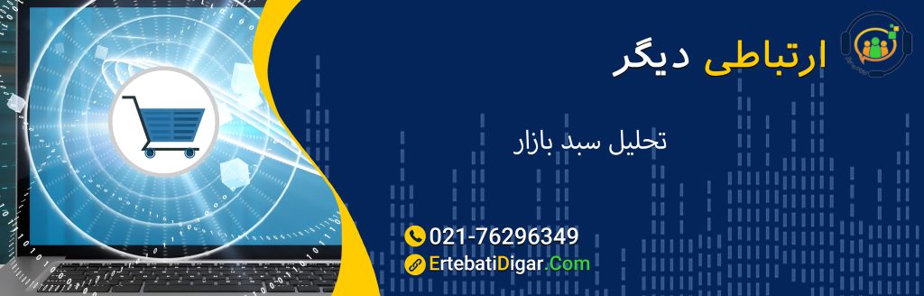 تحلیل سبد خرید