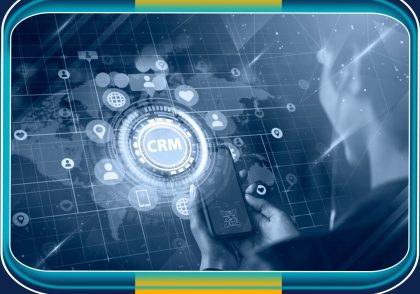 آموزش نرم افزار crm مایکروسافت