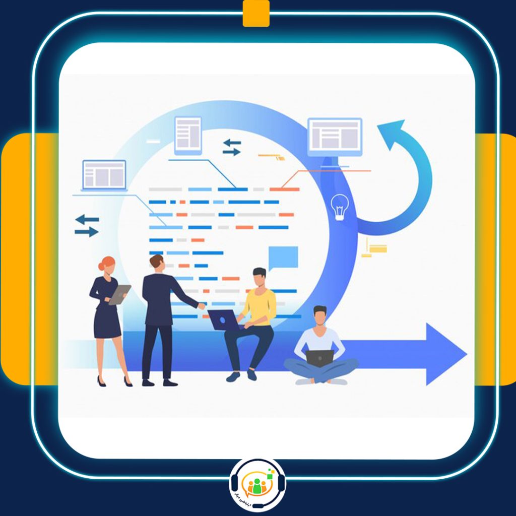 آموزش نرم افزار crm مایکروسافت