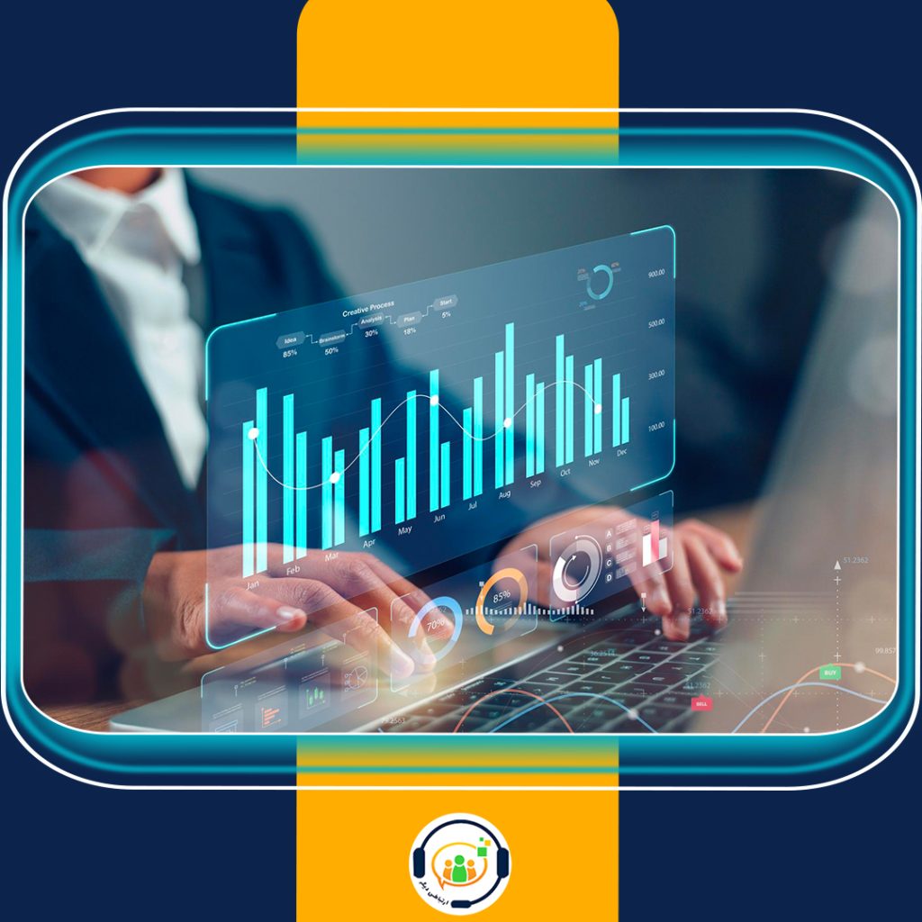 هوش مصنوعی در فروش و بازاریابی