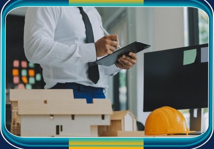 CRM در پیمانکاری و پروژه ای دولتی