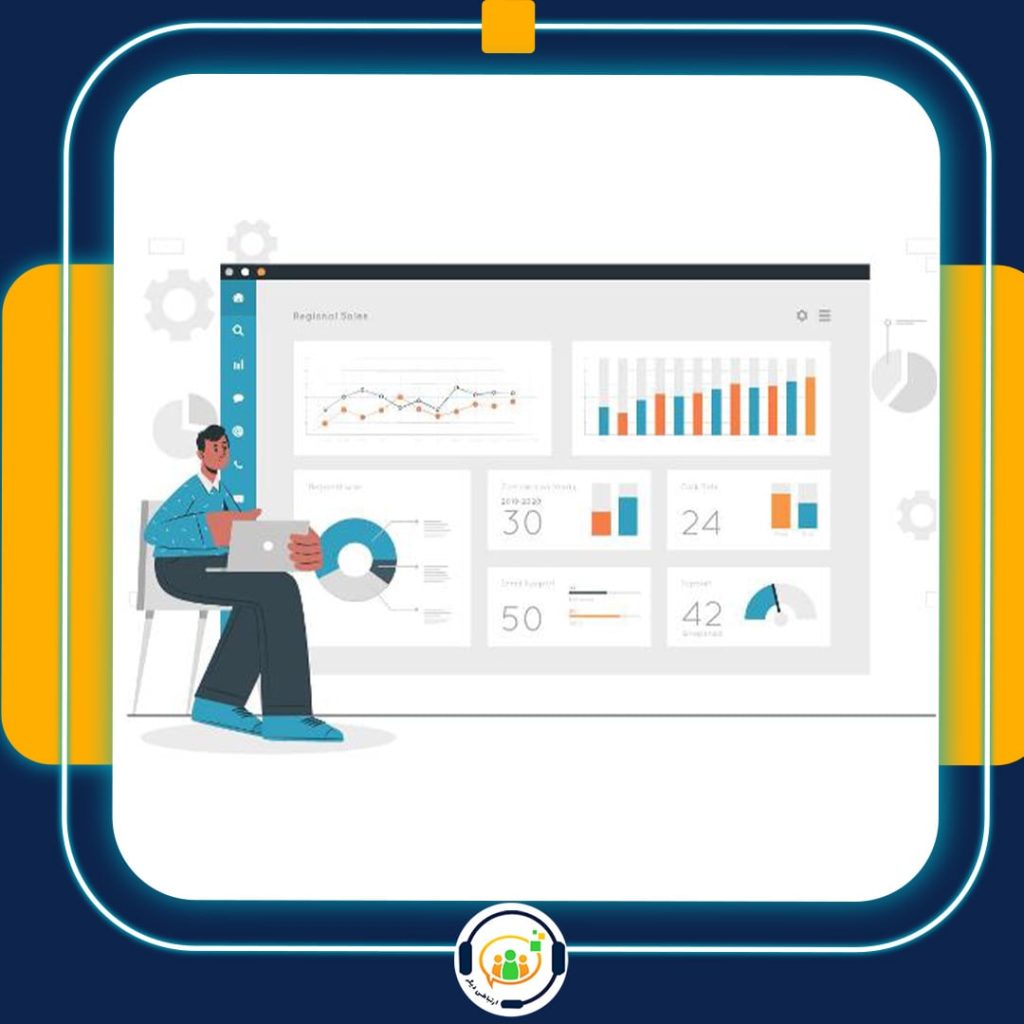 CRM آژانس های مهاجرتی