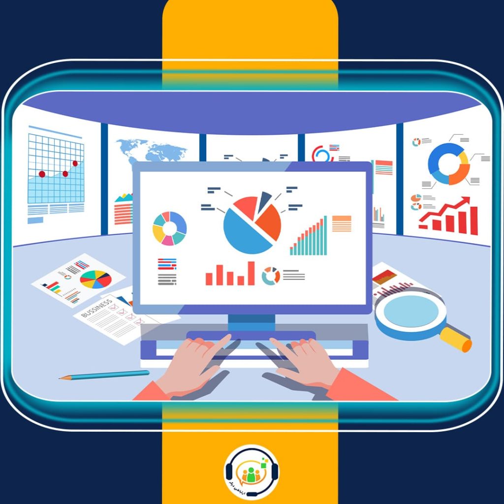 CRM آژانس های مهاجرتی