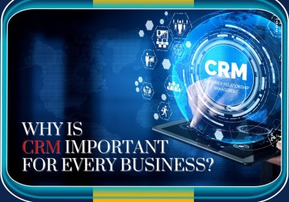 CRM بازرگانی
