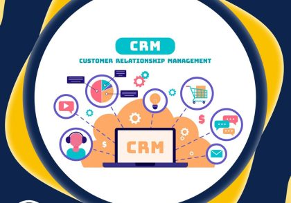 CRM بازرگانی