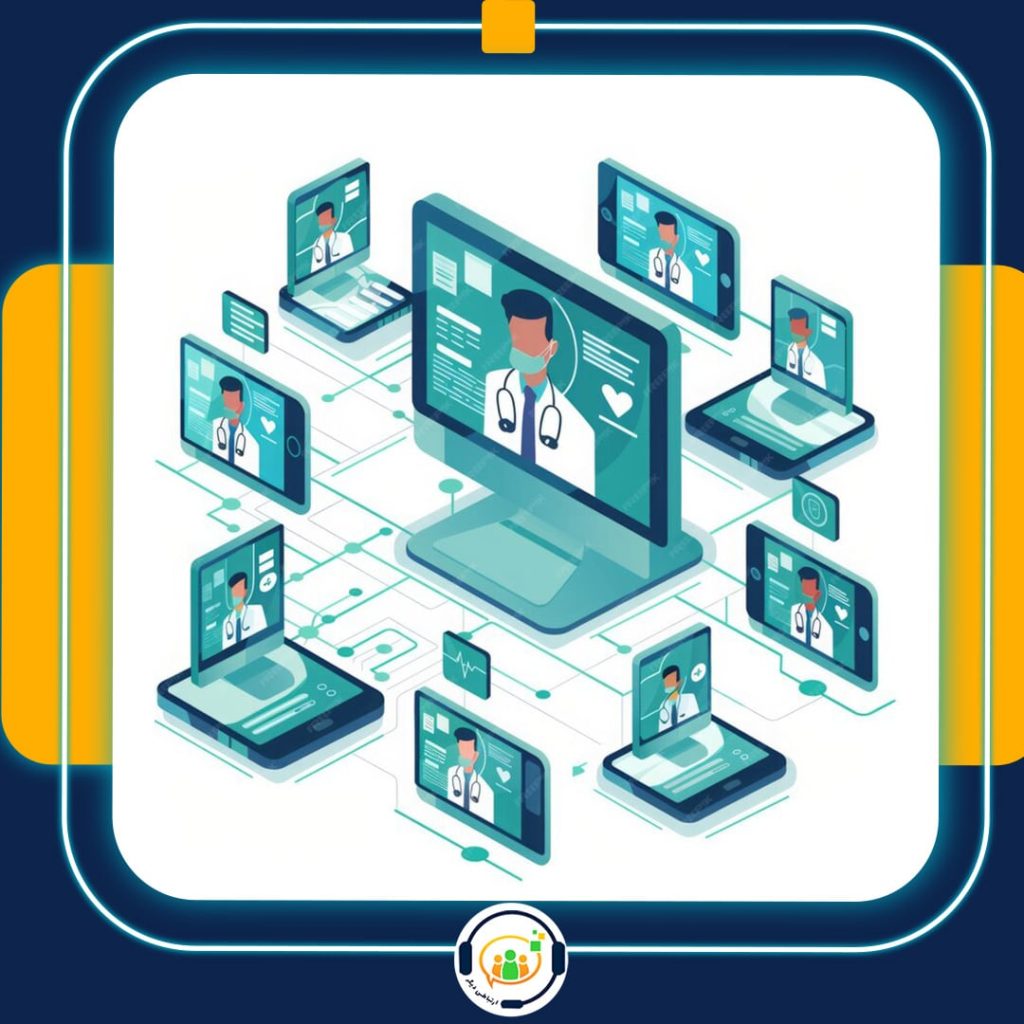 CRM در مراکز درمانی