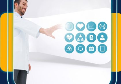 CRM در پیمانکاری و پروژه ای