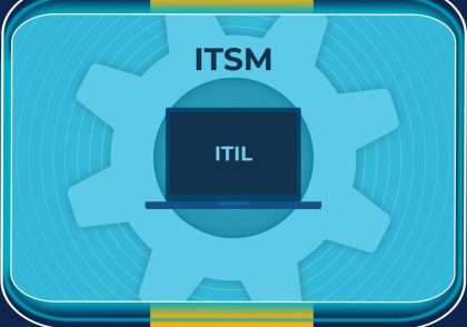 ITSM و ITIL چیست