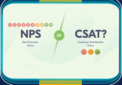NPS نرخ خالص ترویج چیست