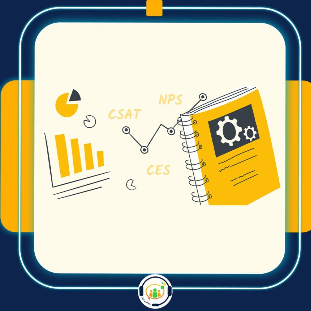 NPS نرخ خالص ترویج چیست