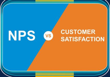 NPS نرخ خالص ترویج چیست