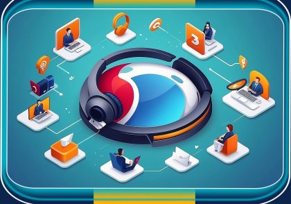 بینش 360 مشتری