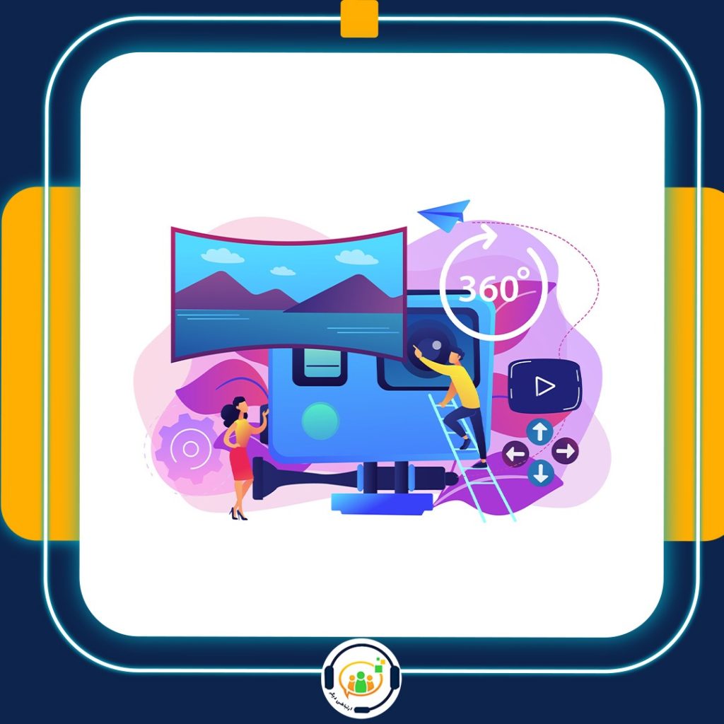 بینش 360 مشتری