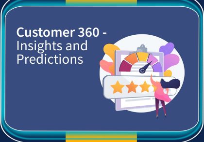 بینش 360 مشتری