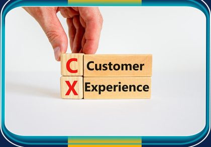 تجربه مشتری CustomerExperience