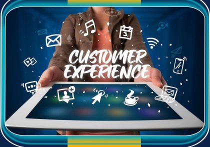 تجربه مشتری CustomerExperience
