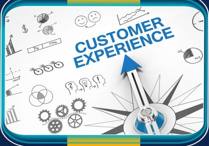 تجربه مشتری CustomerExperience