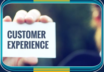 تجربه مشتری CustomerExperience