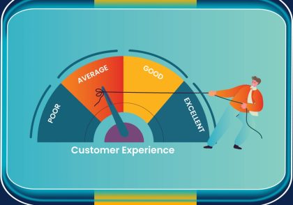 تجربه مشتری CustomerExperience