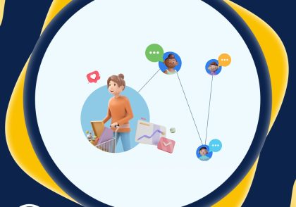 تحلیل رفتار مشتریان - Customer Behaviour Analysis