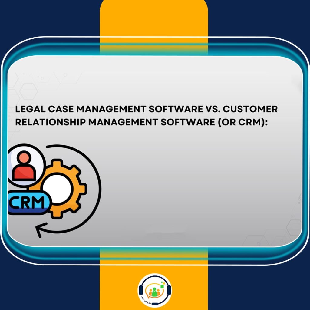 CRM