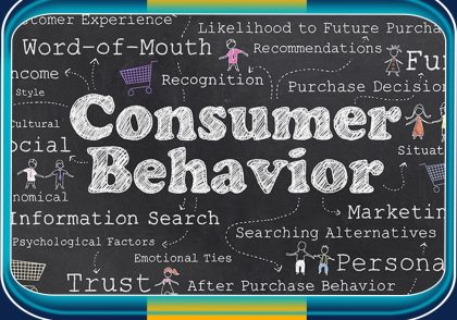 تحلیل رفتار مشتریان - Customer Behaviour Analysis