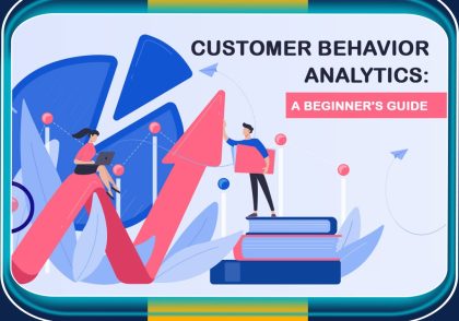 تحلیل رفتار مشتریان - Customer Behaviour Analysis