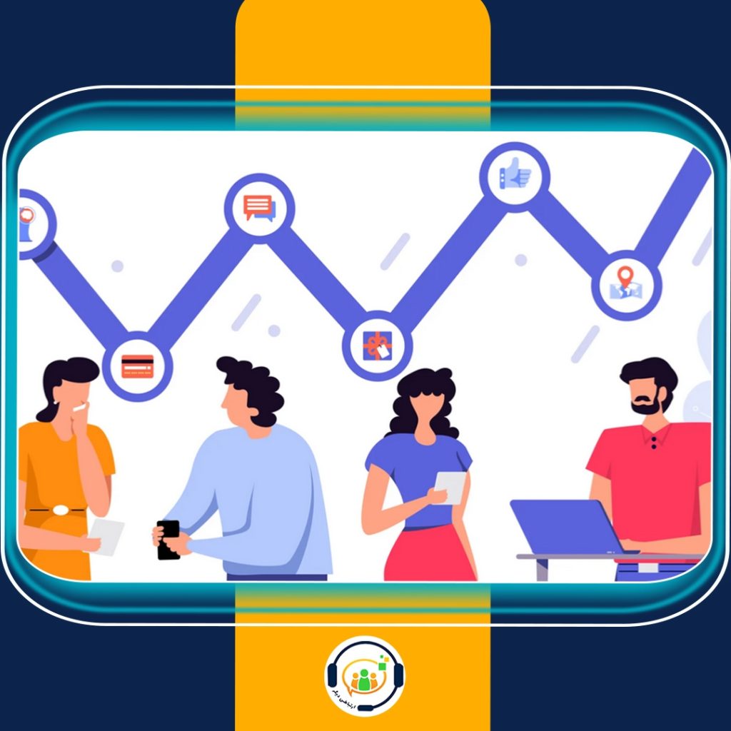 تحلیل رفتار مشتریان - Customer Behaviour Analysis