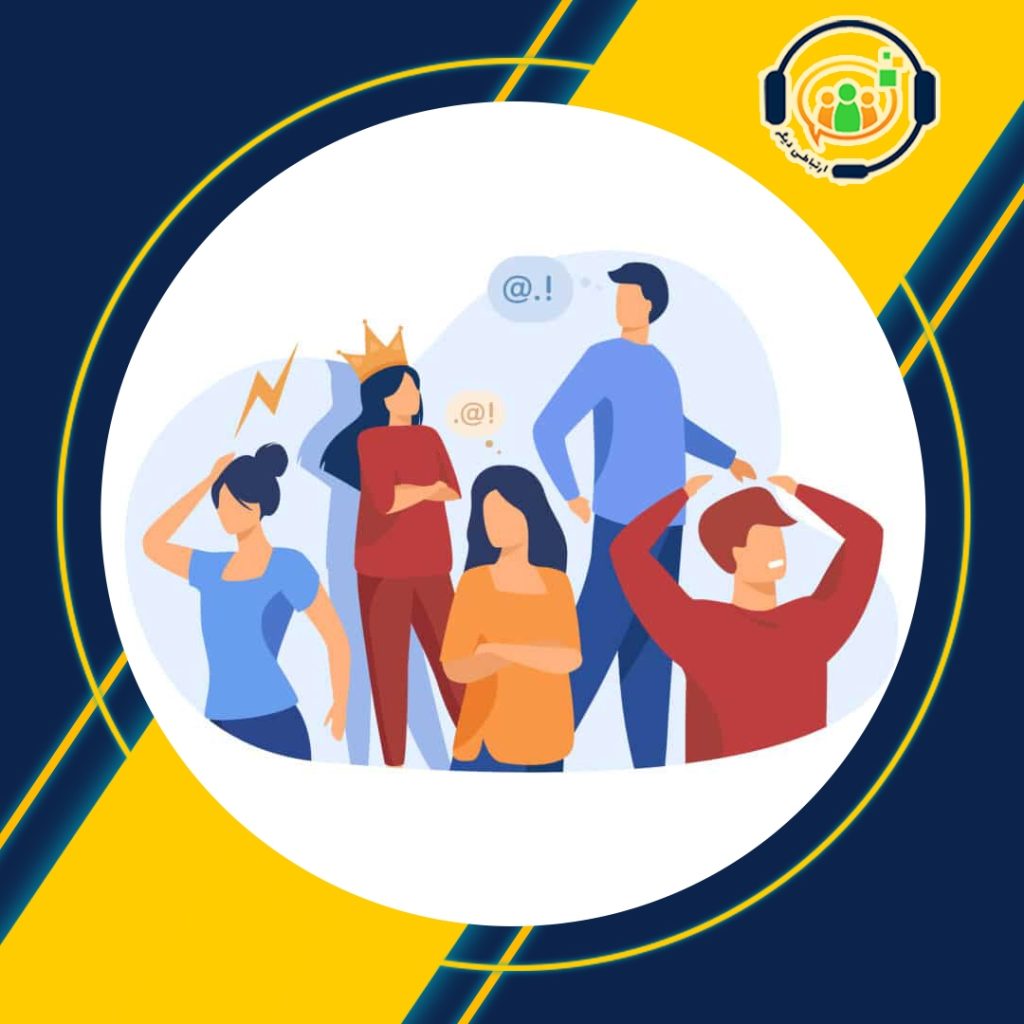تحلیل رفتار مشتریان - Customer Behaviour Analysis