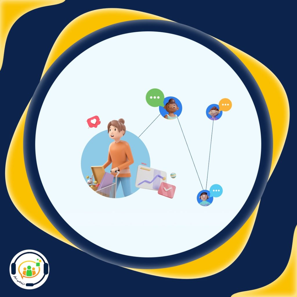 تحلیل رفتار مشتریان - Customer Behaviour Analysis