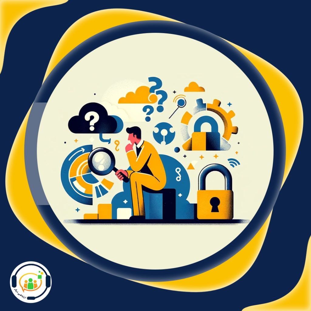 تحلیل رفتار مشتریان - Customer Behaviour Analysis