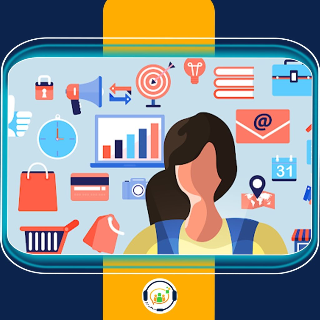 تحلیل رفتار مشتریان - Customer Behaviour Analysis