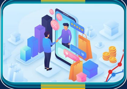 تحلیل رفتار مشتریان - Customer Behaviour Analysis