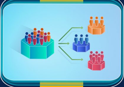 سگمنت بندی(Segmentation) مشتریان