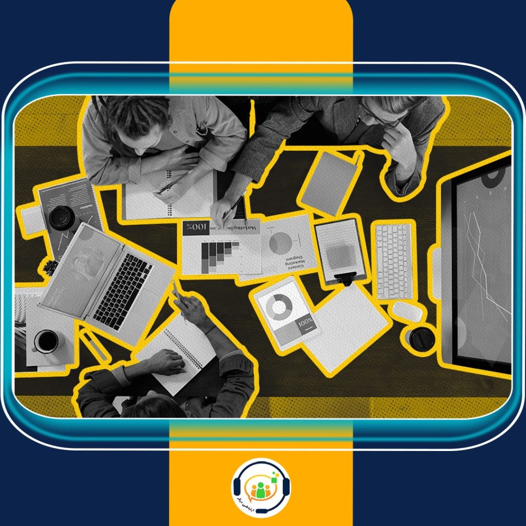 شاخص های مدیریت ارتباط با مشتری