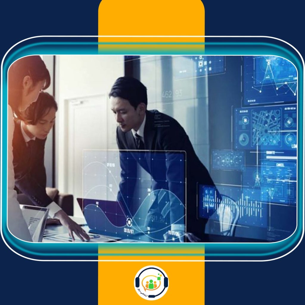 ماژول تیکتینگ در CRM