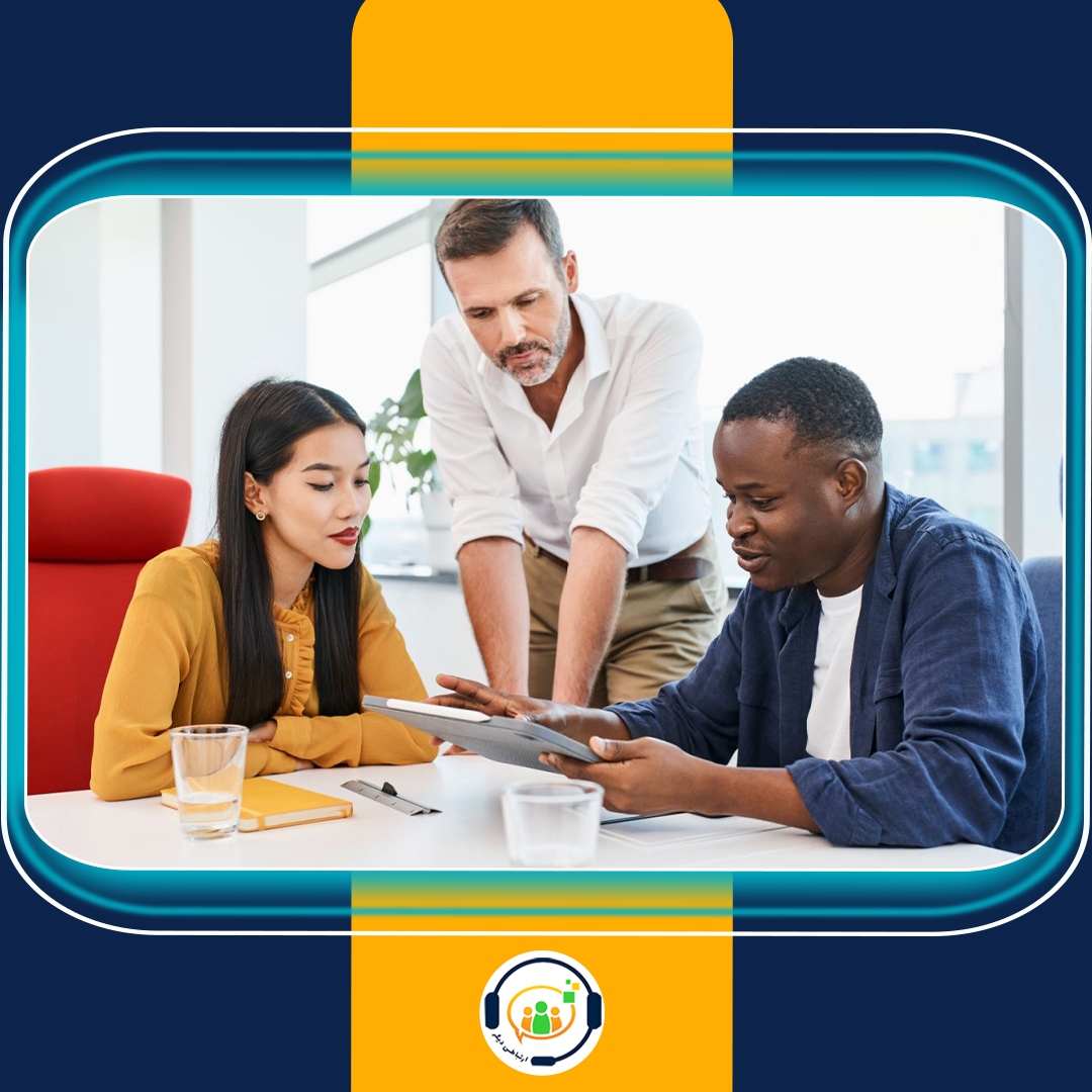 ماژول تیکتینگ در CRM