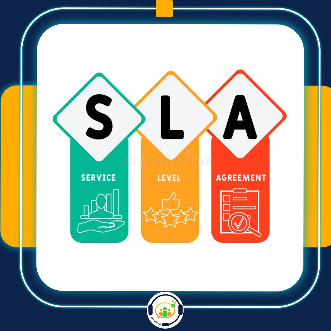 ماژول مدیریت SLA در CRM
