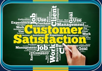 موفقیت مشتری Customer Success