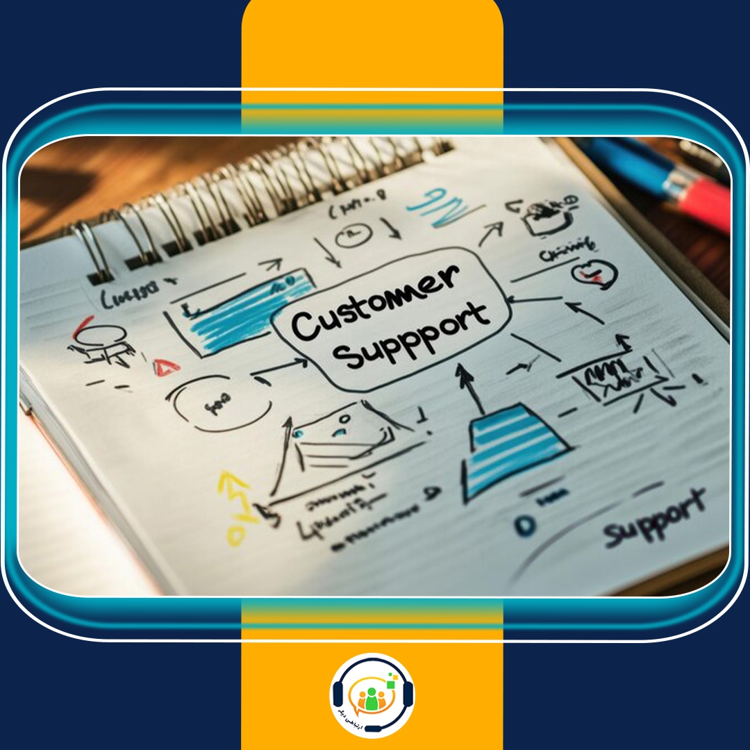 موفقیت مشتری Customer Success