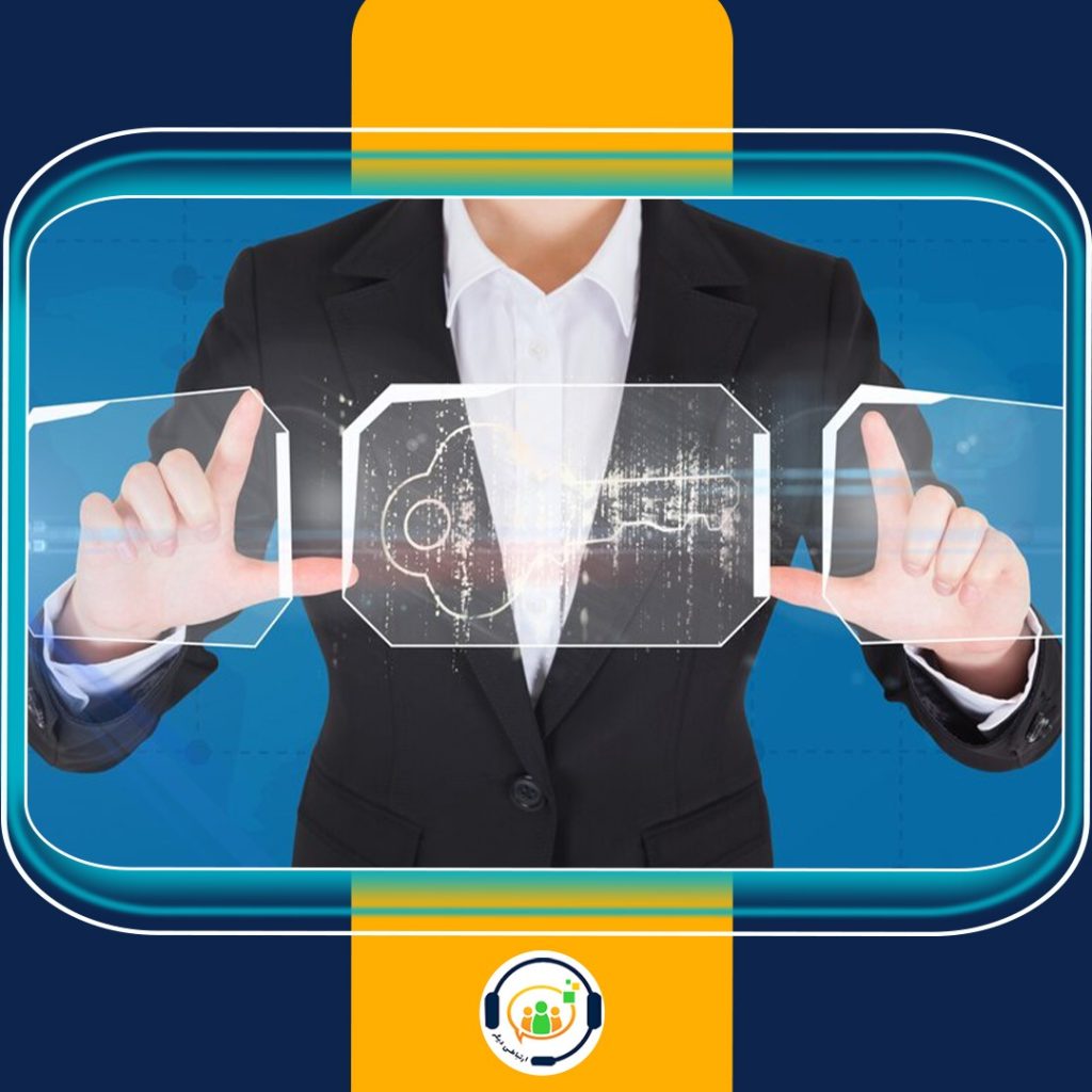 هوش مصنوعی CRM